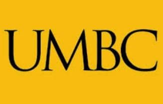 UM-Baltimore County logo