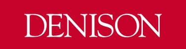 Denison University logo
