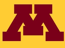 University of Minnesota logo