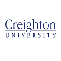 Creighton University logo
