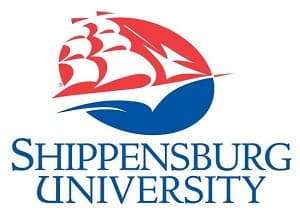 Shippensburg University of Pennsylvania logo