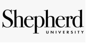 Shepherd University logo