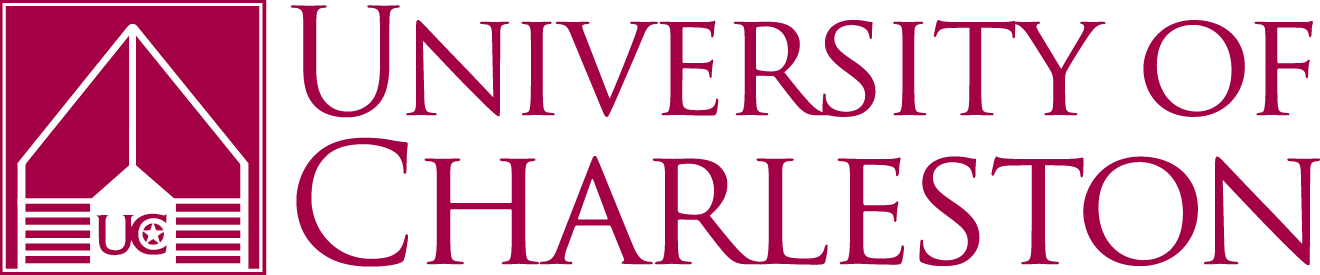 University of Charleston logo