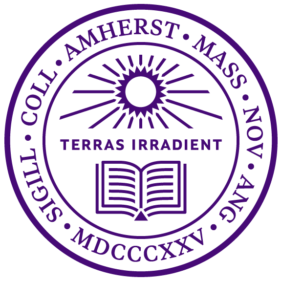 Amherst College logo