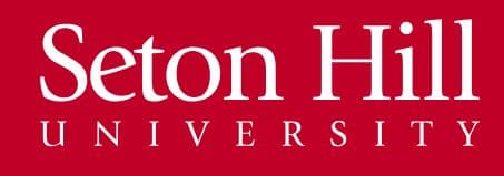 Seton Hill University logo