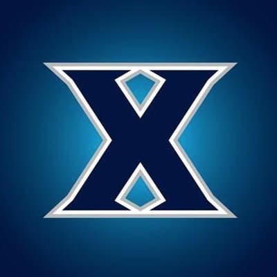 Xavier University logo