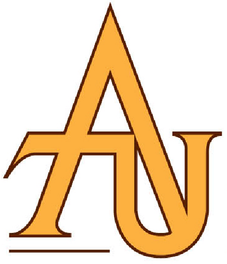 Adelphi University logo