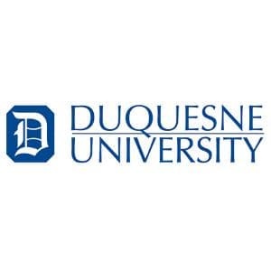 Duquesne University logo