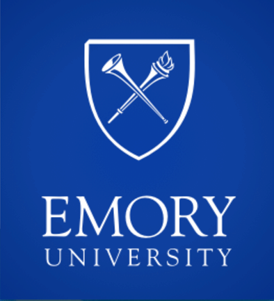 Emory University logo