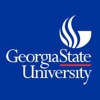 Georgia State University logo