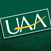University of Alaska logo
