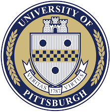 University of Pittsburgh logo