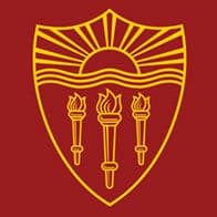 University of Southern California logo