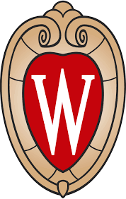 University of Wisconsin-Madison logo