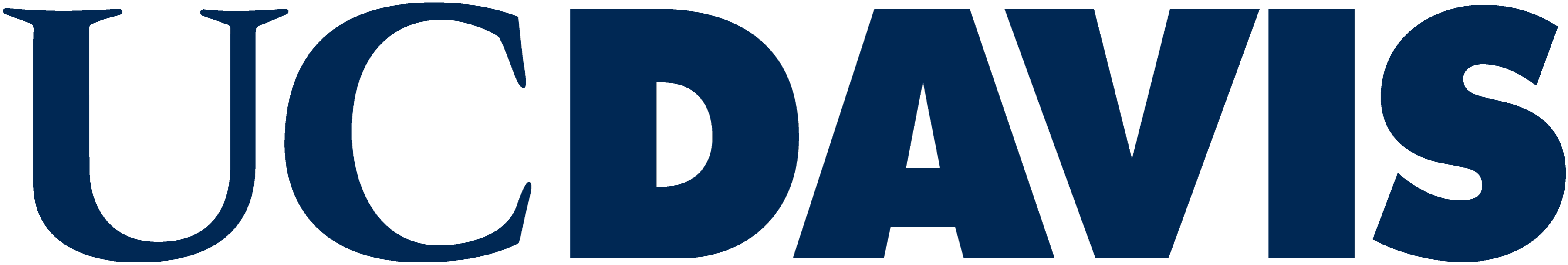 UC-Davis logo