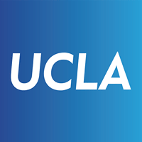 UC-Los Angeles logo