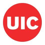 University of Illinois-Chicago logo