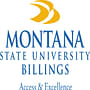 Montana State University logo