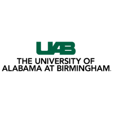 UA-Birmingham logo