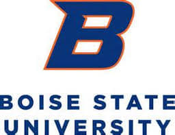 Boise State University logo
