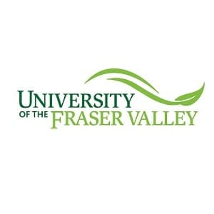 University of the Fraser Valley logo