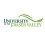 University of the Fraser Valley logo