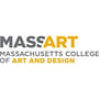 Massachusetts College of Art and Design logo