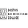 Boston Architectural College logo
