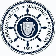 Massachusetts Maritime Academy logo
