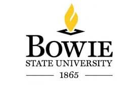 Bowie State University logo