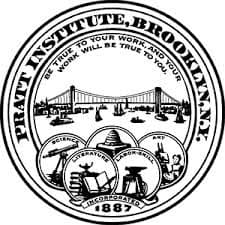 Pratt Institute logo