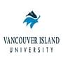 Vancouver Island University logo