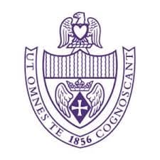 Niagara University logo