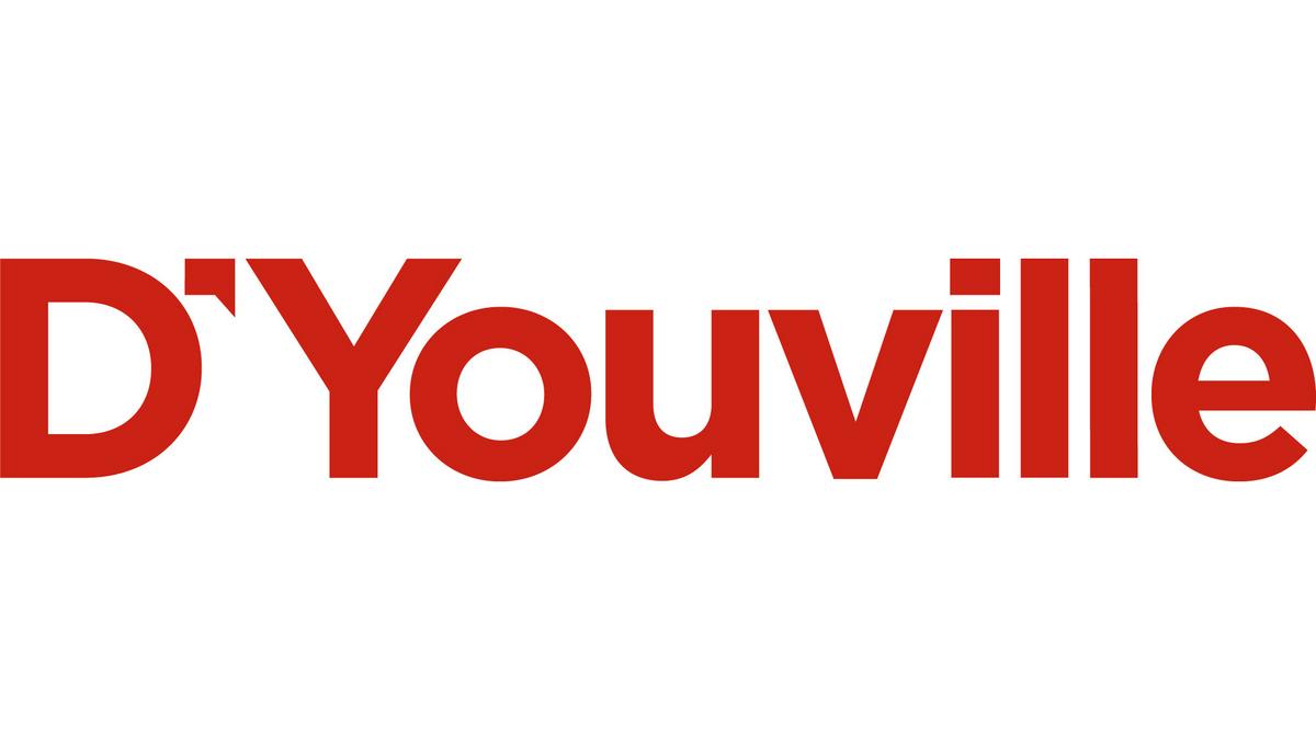 D'Youville College logo