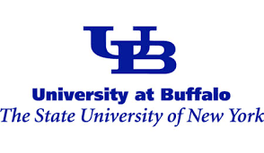 University at Buffalo logo