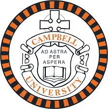 Campbell University logo