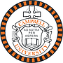 Campbell University logo