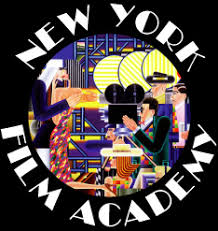 New York Film Academy logo