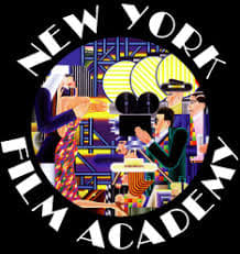 New York Film Academy logo