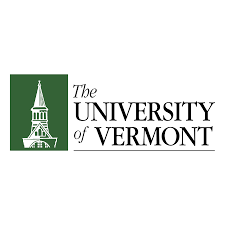 University of Vermont logo