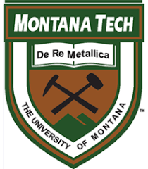 Montana Tech logo