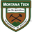 Montana Tech logo