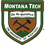Montana Tech logo