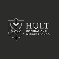Hult International Business School logo