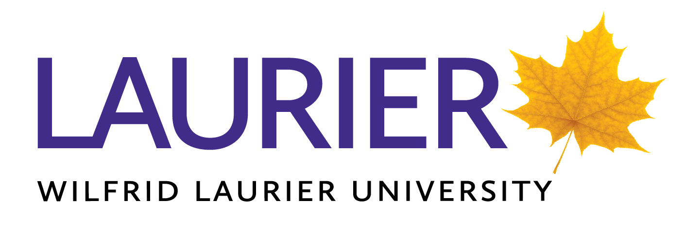 Wilfrid Laurier University logo