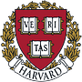 Harvard University logo