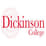 Dickinson College logo