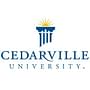 Cedarville University logo