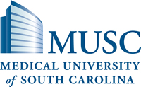 The Medical University of South Carolina logo
