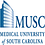 The Medical University of South Carolina